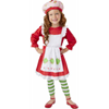 Image sur STRAWBERRY SHORTCAKE TODDLER COSTUME - XXS