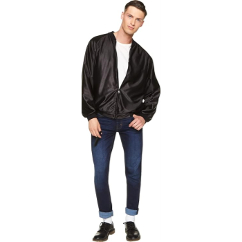 Image de 50's - ROCK N ROLL REBEL JACKET - LARGE