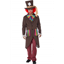 Picture of MAD HATTER ADULT COSTUME - MEDIUM