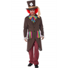 Image sur MAD HATTER ADULT COSTUME - MEDIUM