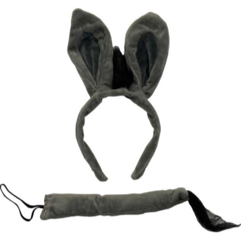 Image de ANIMAL - CLASSIC DONKEY  ACCESSORY KIT