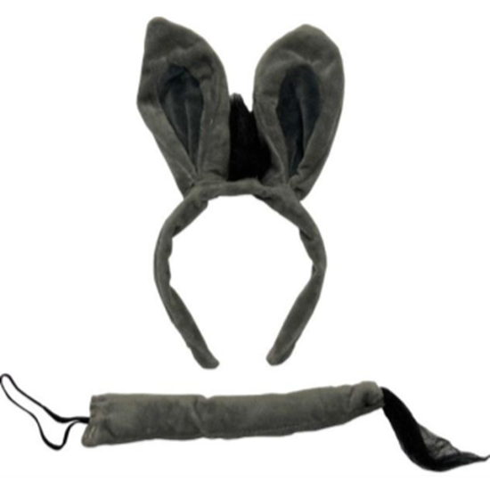 Image sur ANIMAL - CLASSIC DONKEY  ACCESSORY KIT