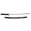Picture of WEAPON - NINJA KATANA - BLACK
