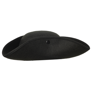 Image de HAT - TRI-CORNER HAT STANDARD