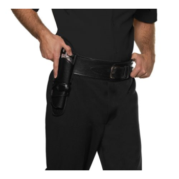 Image de WESTERN - Cowboy Holster Black Single