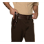 Picture of WESTERN - Cowboy Holster Brown Single