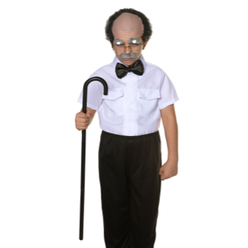 Image de OLD MAN ACCESSORY KIT