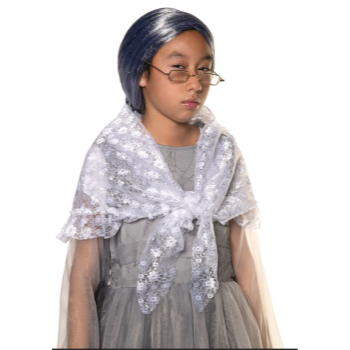 Image de OLD LADY ACCESSORY KIT