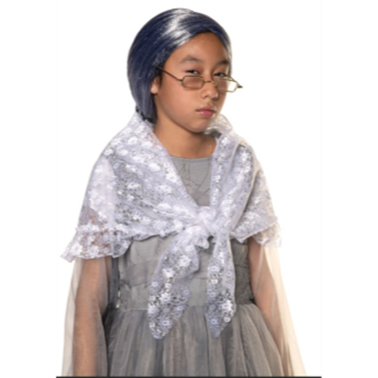 Image sur OLD LADY ACCESSORY KIT