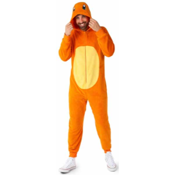 Image de CHARMANDER ONESIE - ADULT LARGE