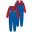 Image de MARIO ONESIE - ADULT SMALL