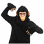 Picture of ANIMALS - MONKEY KIT WITH MITTENS 
