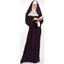 Image de NUN - ADULT NUN COSTUME - ONE SIZE