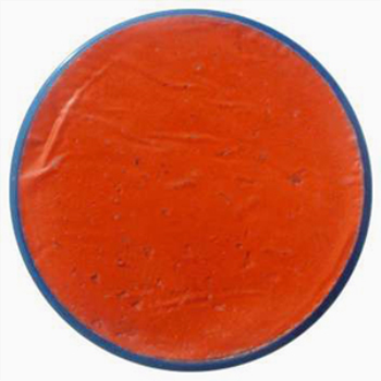 Image de SNAZAROO - 18 ml DARK ORANGE PALETTE 