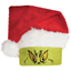 Picture of WEARABLES - Dr. Seuss The Grinch Santa Hat