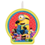 Picture of Despicable Me Birthday Candle