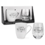 Picture of GIFTLINE - Mug & wine glass set - retraité