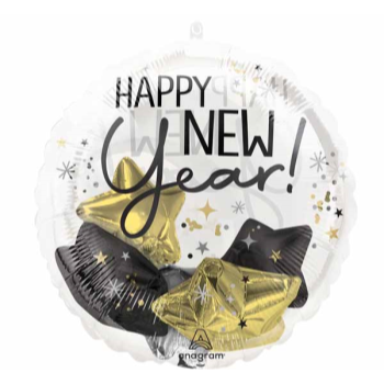Image de BUBBLY NEW YEAR INSIDER 