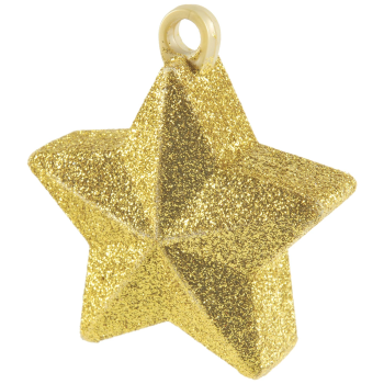 Image de GLITTER STAR WEIGHT - WHITE GOLD