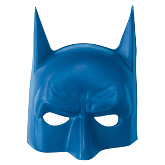Image sur Batman Heroes Unite Deluxe Mask