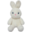 Image de Plush White Bunny 9.5"