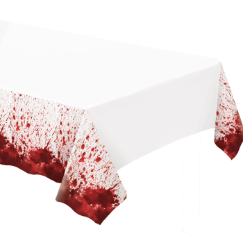 Image de TABLEWARE- GET AXED TABLECOVER          