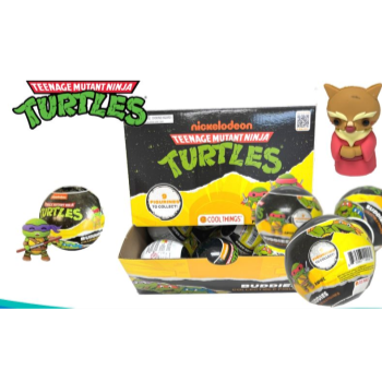 Picture of 3D BUDDIES - 2" - ASSORTMENT - TMNT