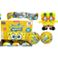 Picture of 3D BUDDIES - 2" - ASSORTMENT - SPONGEBOB