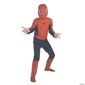 Picture of SPIDER-MAN MOVIE - KIDS MEDIUM PLUS