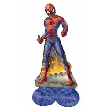 Image de AIRLOONZ - SPIDERMAN 54"