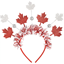 Image de Canada Day Deluxe Headband