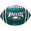 Image de NFL JUNIOR SHAPE - PHILADELPHIA EAGLES