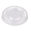 Picture of COCKTAIL - Clear - 2oz Plastic Flexi Portion Cups LIDS