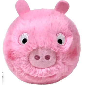 Picture of BEANIE BOUNCERS  - GEORGE (PEPPA PIG)