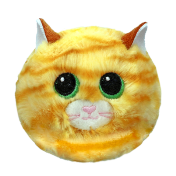 Picture of BEANIE BOUNCERS  - PURRY ( TABI CAT )