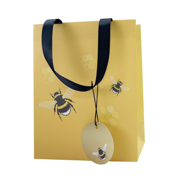 Image de BAGS - DELUXE BEE SMALL GIFT BAG 