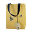 Picture of BAGS - DELUXE BEE SMALL GIFT BAG 