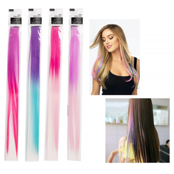 Image de HAIR EXTENSIONS - OMBRE