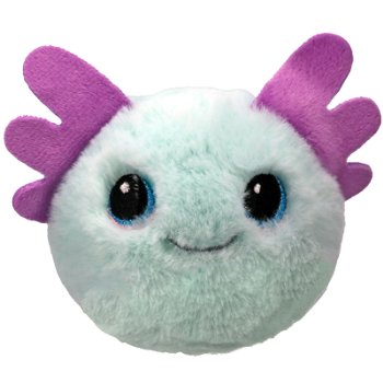 Picture of BEANIE BOUNCERS  - SWISH ( AXOLOTL )
