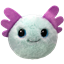 Image de BEANIE BOUNCERS  - SWISH ( AXOLOTL )