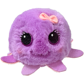 Picture of BEANIE BOUNCERS  - LEGGY ( OCTOPUS )