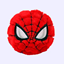 Picture of BEANIE BOUNCERS  - SPIDER-MAN