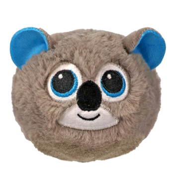 Picture of BEANIE BOUNCERS  - KATY ( KOALA )