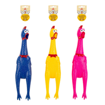Picture of FAVOUR - 14" SQUAWKING CHICKEN