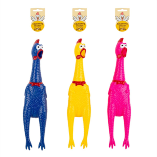 Picture of FAVOUR - 14" SQUAWKING CHICKEN