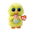 Picture of SMALL BEANIE BOOS  - MARIGOLD ( YELLOW CHICK )