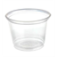 Image de COCKTAIL - Clear - 1oz Plastic Flexi Portion Cups 