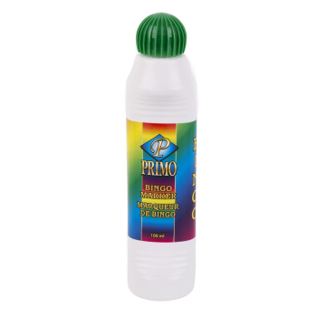 Image de BINGO - BINGO DABBER - GREEN