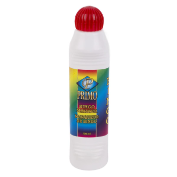 Image de BINGO - BINGO DABBER - RED