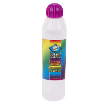 Image de BINGO - BINGO DABBER - PURPLE